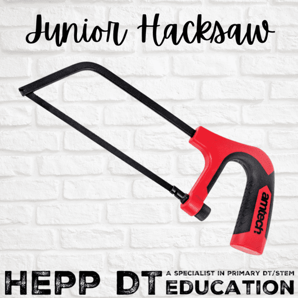 Junior hacksaw