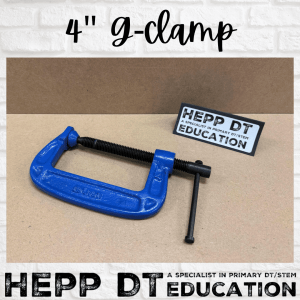 g-clamp