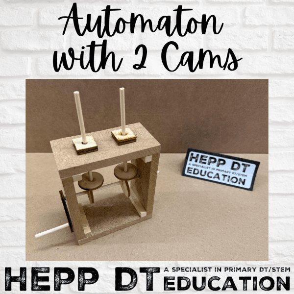 2 cam automaton