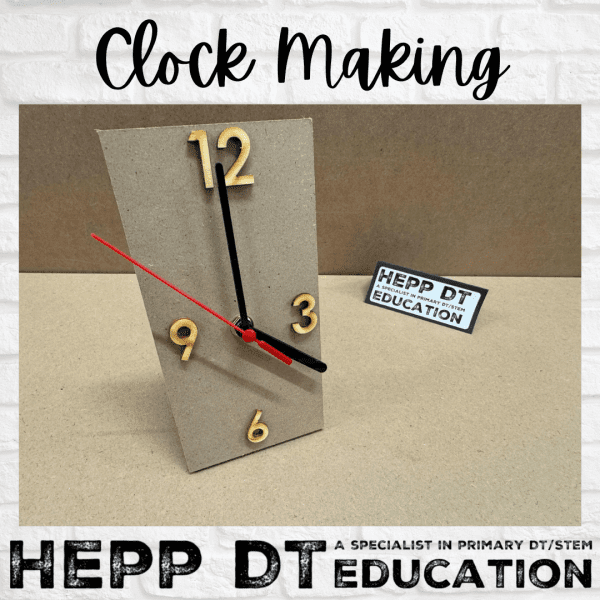 clock making