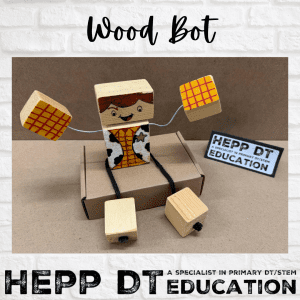 wood bot